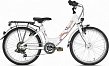 Двухколесный велосипед Puky Skyride 20-6 Alu 4449 